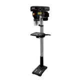 Taladro estacionario de columna 5/8" 550 W 120 V, 3100 RPM Surtek - Image 2