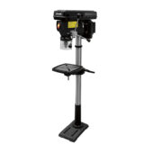 Taladro estacionario de columna 3/4" 750 W 120 V, 3100 RPM Surtek - Image 2